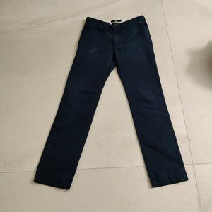 Vans Chino Slacks